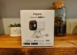 Test Aqara Hub G5 Pro