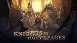 Test Knights in Tight Spaces