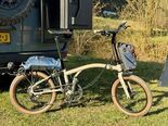 Brompton G Review