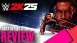 Test WWE 2K25