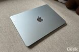 Test Apple MacBook Air M4