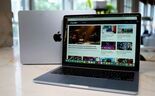 Test Apple MacBook Air M4