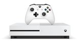 Microsoft Xbox One S test par GamesWelt
