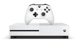 Test Microsoft Xbox One S