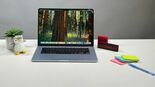 Test Blue MacBook Air M4