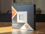 Test AMD Ryzen 9 9950X3D