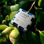 Test AMD Ryzen 9 9950X3D