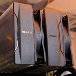 Test be quiet! Pure Rock Pro 3