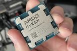 Test AMD Ryzen 9 9950X3D