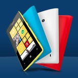 Test Nokia Lumia 520