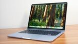 Test Apple MacBook Air M4