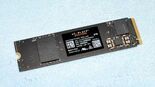 Test Western Digital Black SN7100