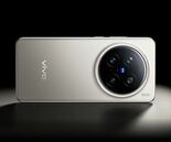 Test Vivo X200 Pro