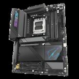 Test Gigabyte X870E
