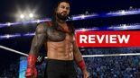 Test WWE 2K25