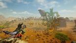 Test Monster Hunter Wilds
