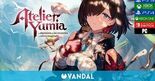 Test Atelier Yumia: The Alchemist of Memories