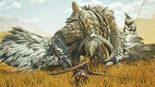 Test Monster Hunter Wilds