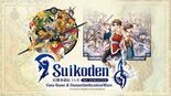 Test Suikoden I&II HD Remaster