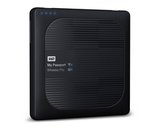 Western Digital My Passport Wireless Pro 3 To Review