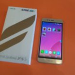 Anlisis Asus ZenFone Pegasus 3