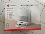 Test Roborock Qrevo Edge