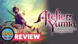 Test Atelier Yumia: The Alchemist of Memories