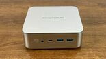 Test Minisforum AI370