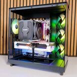 Test Paint the Town Red