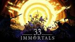 Test 33 Immortals