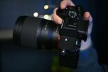Test Samyang 35 mm