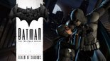 Test Batman The Telltale Series
