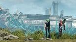 Test Xenoblade Chronicles X: Definitive Edition