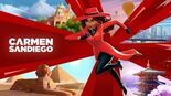 Test Carmen Sandiego