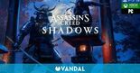 Test Assassin's Creed Shadows