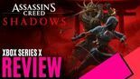 Test Assassin's Creed Shadows