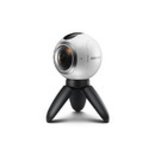 Test Samsung Gear 360