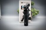 Test DJI Osmo Mobile 7P