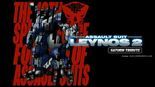 Test Assault Suit Leynos
