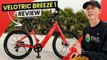 Velotric Breeze 1 Review