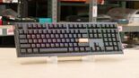 Test Ducky One X