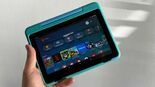 Amazon Fire HD 8 Review