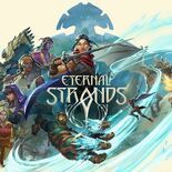 Test Eternal Strands