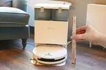 Test Ecovacs Deebot T50 Omni