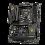 Test MSI MAG B860 Tomahawk Wi-Fi