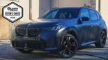 Anlisis BMW X3