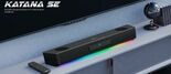 Test Creative Sound Blaster Katana SE