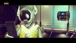 Test No Man's Sky