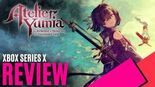 Test Atelier Yumia: The Alchemist of Memories
