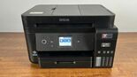 Test Epson EcoTank ET-4850